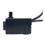 Biotop Pompe pour petit bassin et fontaine 250 L/h Hauteur maxi 0.65m Réf. E3-74024