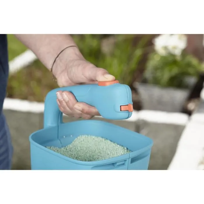 Semoir Gardena 431-20