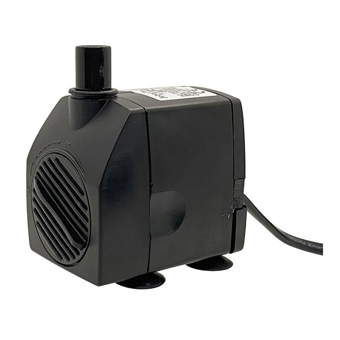 Pompe à eau Aqua Control biotop 750 750 L/H 1000 L Pompe à eau Aqua Control biotop 750 750 L/H 1000 L