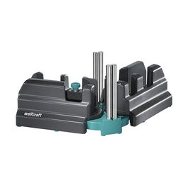 Accessoires pour outils Wolfcraft 6948200 Scie à onglets