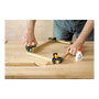 Wolfcraft Kit de serre-joints d'angle (2 unités) 10-22 mm