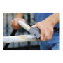 Wolfcraft Éponge de ponçage grains 80-120