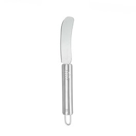 Metaltex Couteau pour beurre Imperial en acier inoxydable