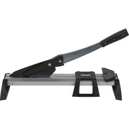 Wolfcraft VLC 800 Guillotine pour vinyle et stratifié