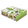 Set de culture Batlle Baby Leaves Salades 40 x 29 x 10,5 cm 2,6 Kg