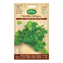 Agreen Sachet de graines de persil commun eco