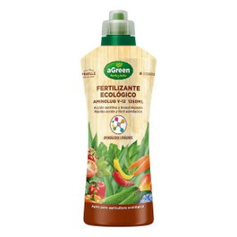 Agreen Fertilisant organique eco 1250 ml