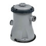 Bestway 58381 Depuradora de cartucho 1.249 l/h Ø25 x 27 cm pour piscines 1100-8300 L