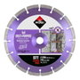 Disque de coupe diamanté Rubi superpro 30976 Ø 230 mm