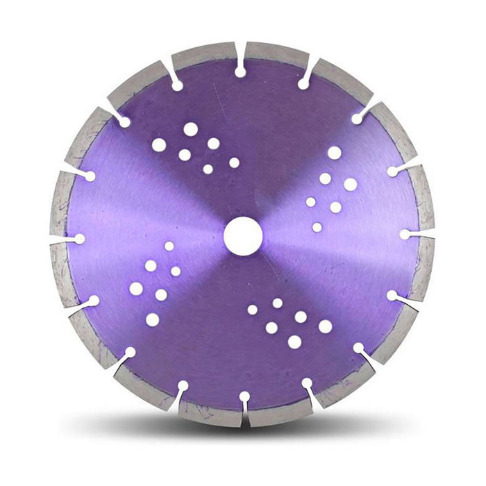 Disque de coupe diamanté Rubi superpro 30976 Ø 230 mm