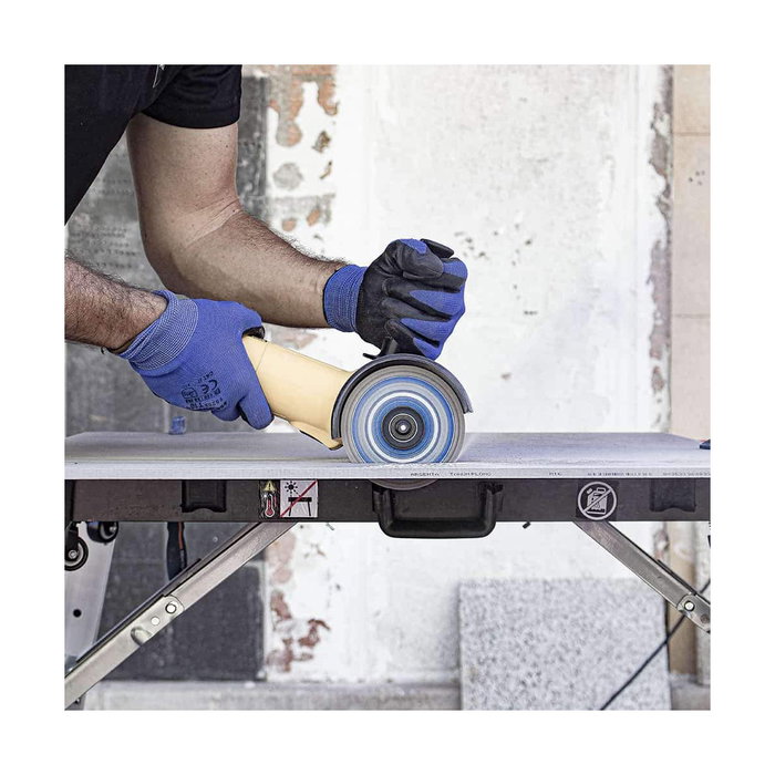 Disque de coupe diamanté Rubi superpro 30986 Disque de coupe diamanté Rubi superpro 30986