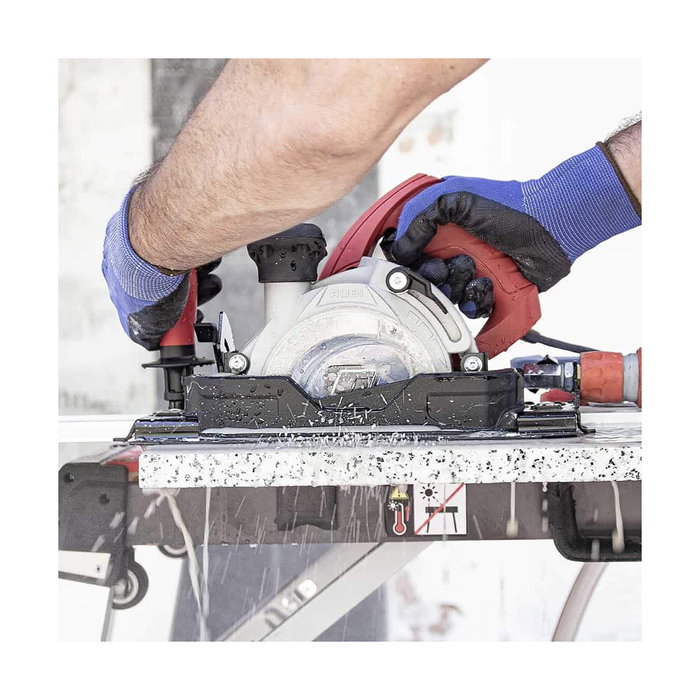 Disque de coupe diamanté Rubi superpro 30986 Disque de coupe diamanté Rubi superpro 30986