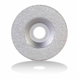 RUBI Diamante Pro Disque de desbaste diamanté 100 mm