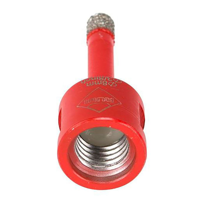 Mèche Rubi Drygres 5989 Mèche Rubi Drygres 5989