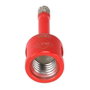 Mèche Rubi Drygres 5989