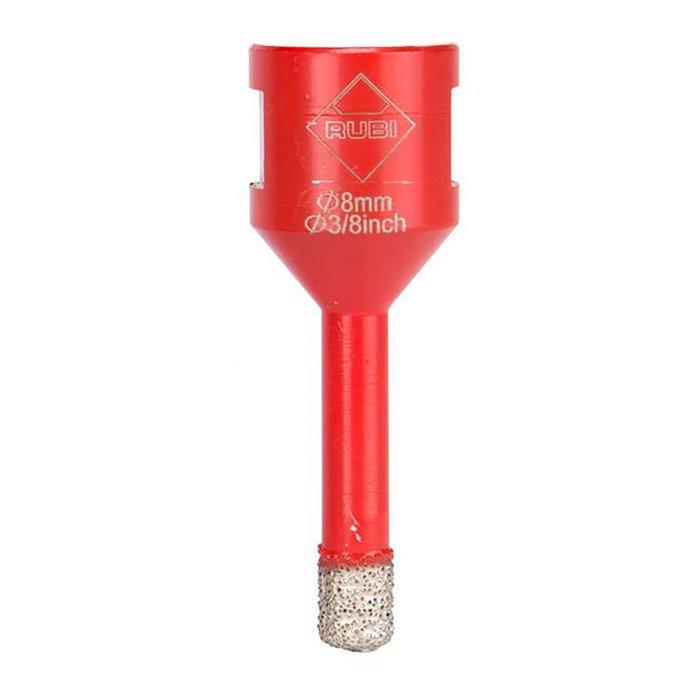 Mèche Rubi Drygres 5989 Mèche Rubi Drygres 5989