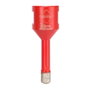 Mèche Rubi Drygres 5989