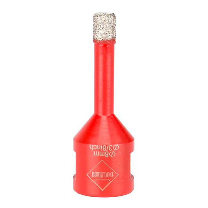 Mèche Rubi Drygres 5989 Mèche Rubi Drygres 5989
