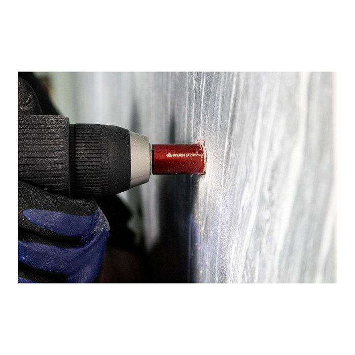 Mèche Rubi Drygres 5923 Mèche Rubi Drygres 5923