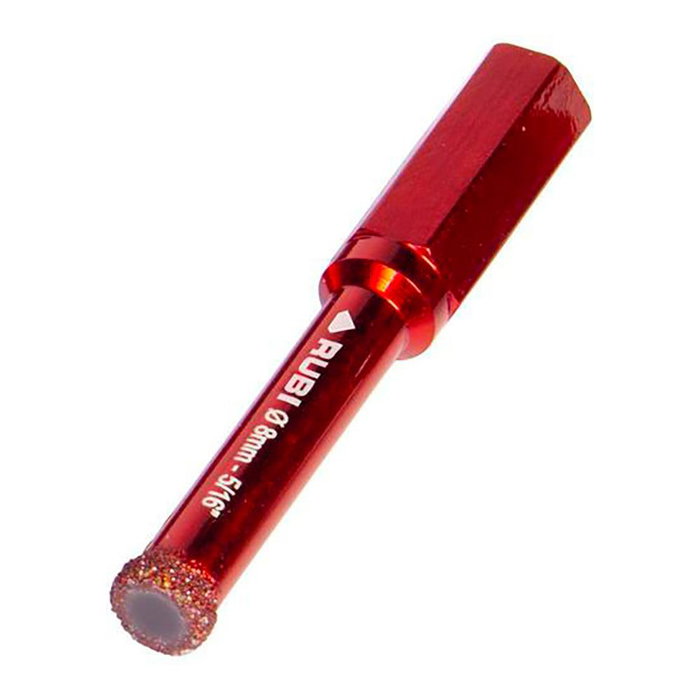 Mèche Rubi Drygres 5924 Mèche Rubi Drygres 5924