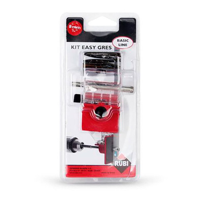 Mèche Rubi Easygres 4927 Lot Mèche Rubi Easygres 4927 Lot