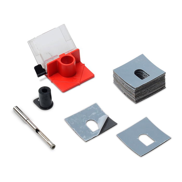 Mèche Rubi Easygres 4927 Lot Mèche Rubi Easygres 4927 Lot