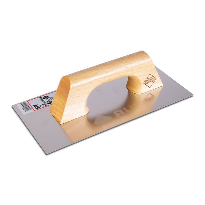 Truelle pour bricolage Rubi 30 x 15 cm Truelle pour bricolage Rubi 30 x 15 cm