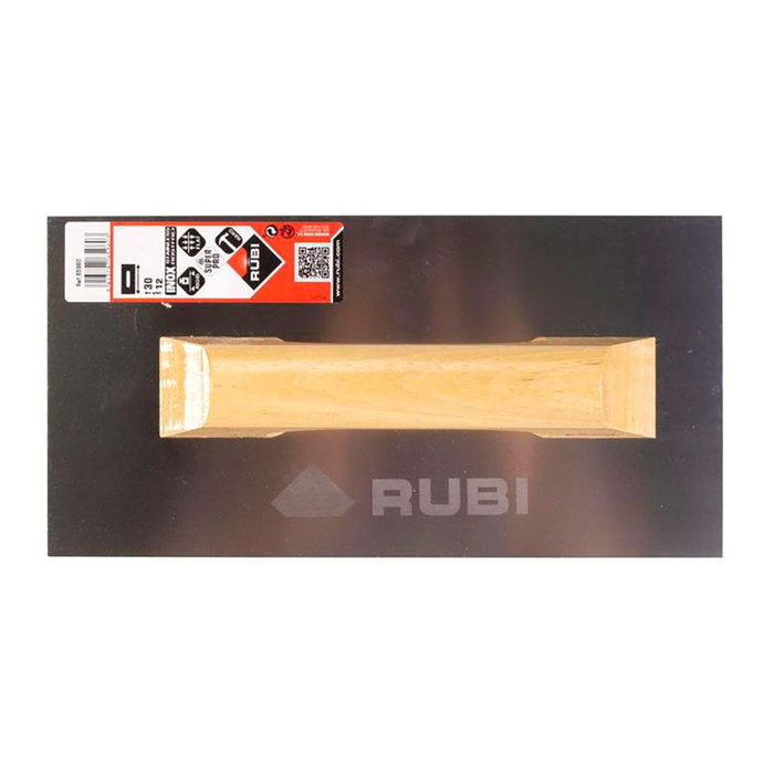 Truelle pour bricolage Rubi 30 x 15 cm