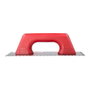 Truelle pour bricolage Rubi 65966 Rectangulaire