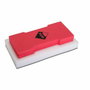 Rubi Taloche 83999 Rectangulaire Polyéthylène (22,5 x 12 cm)