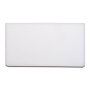 Taloche Rubi 83999 Rectangulaire Polyéthylène (22,5 x 12 cm)