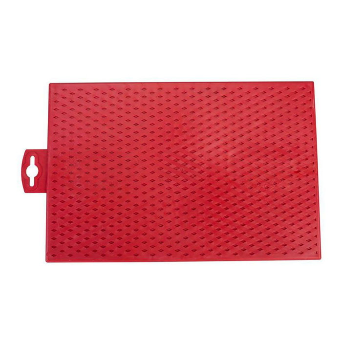 Taloche Rubi 71943 Plastique 27 x 18 cm