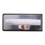 Truelle pour bricolage Rubi Pro Caoutchouc 22,5 x 10 x 1,5 cm