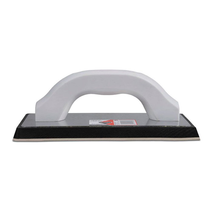 Truelle pour bricolage Rubi Pro Caoutchouc 22,5 x 10 x 1,5 cm Truelle pour bricolage Rubi Pro Caoutchouc 22,5 x 10 x 1,5 cm