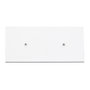 Truelle pour bricolage Rubi 30 x 15 cm