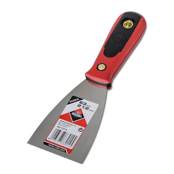 Spatule Rubi 73914 63 mm Spatule Rubi 73914 63 mm