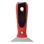 Spatule Rubi 73913 150 mm Acier inoxydable