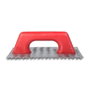 Grattoir à déjointer Rubi 65962 250 x 144 mm