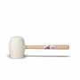 Rubi Masse en caoutchouc 66907 Blanc