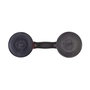 Ventouse Rubi 66900 Aluminium