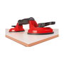 Ventouse Rubi 66900 Aluminium