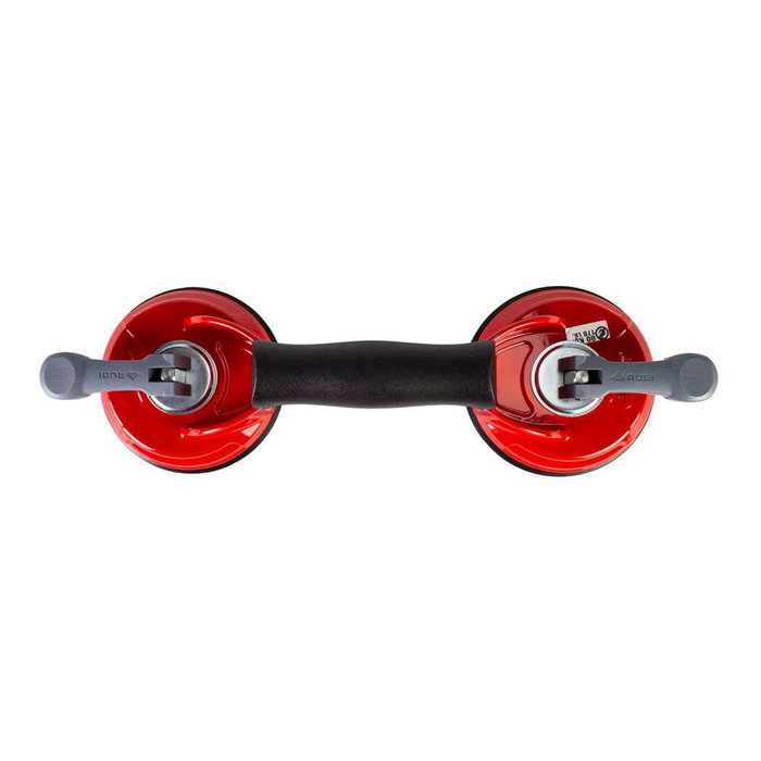 Ventouse Rubi 66900 Aluminium