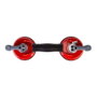 Ventouse Rubi 66900 Aluminium