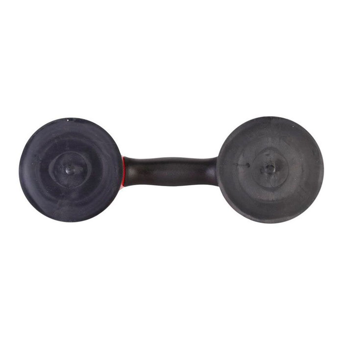 Ventouse Rubi 66900 Aluminium