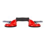 Ventouse Rubi 66900 Aluminium
