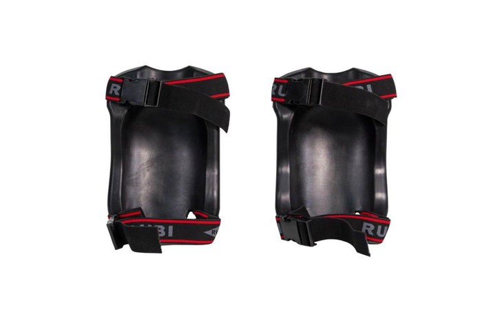 Genouillères Rubi 66957 Noir