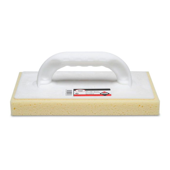 Rubi Taloche Hidro Pro 29474 Rectangulaire 28 x 14 cm