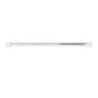Cintacor - Storplanet Support de vis extensible Oval force blanc, 40-60 cm