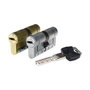 Ifam Cylindre Iridium M IRM3030LD Laiton 60mm (30+30mm)
