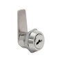 Ifam Serrure 111 a en nickel avec langue droite de 34 mm